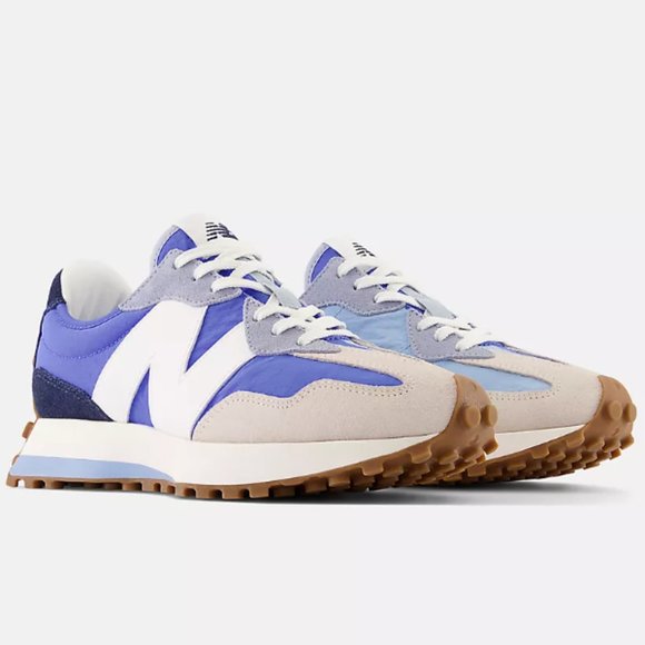 New Balance Women's Sneakers Shoes Casual Lapis Multi-Color various sizes NEW - Picture 8 of 14